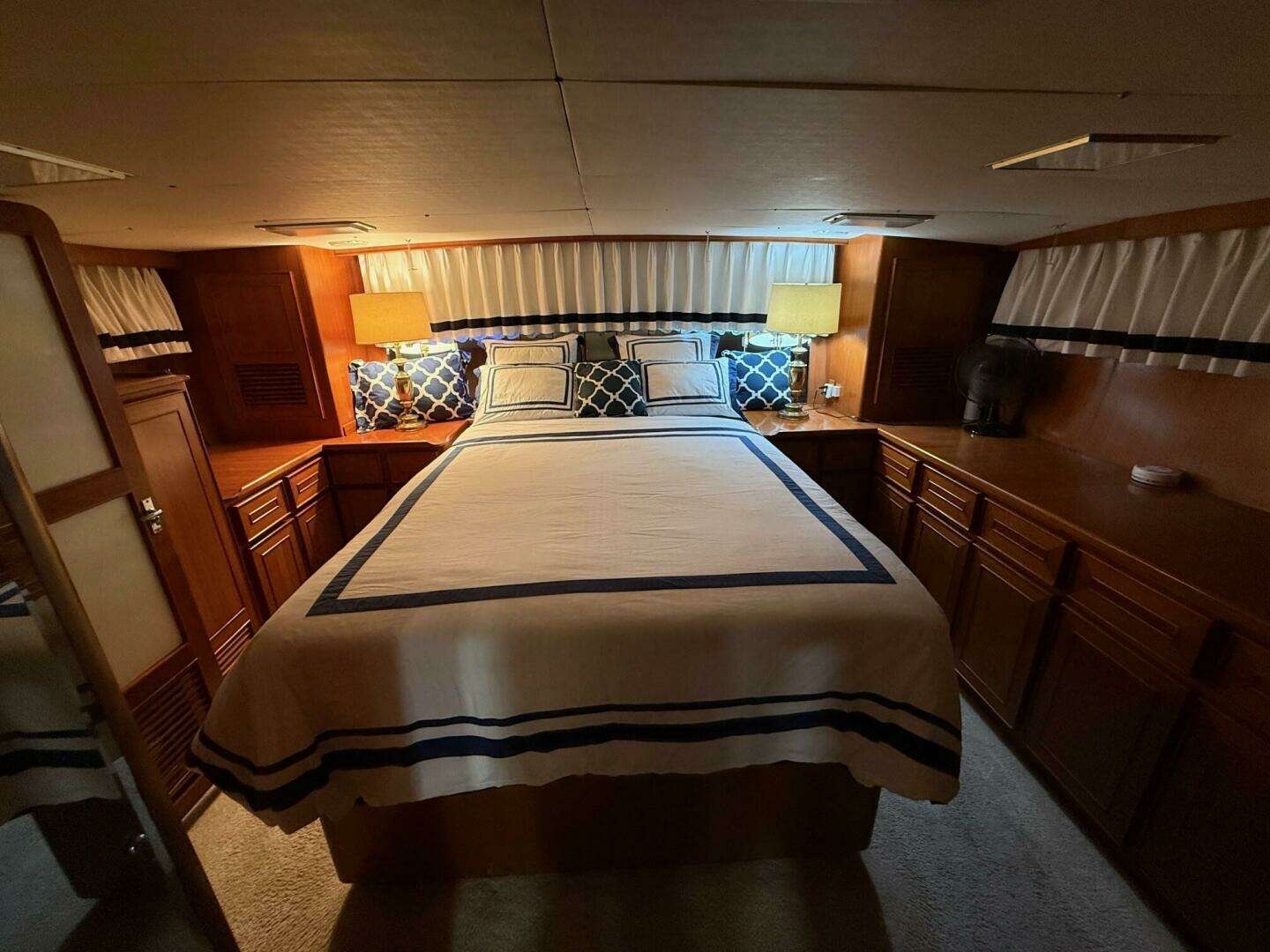 1989 Jefferson Marquessa 52 - Image 21