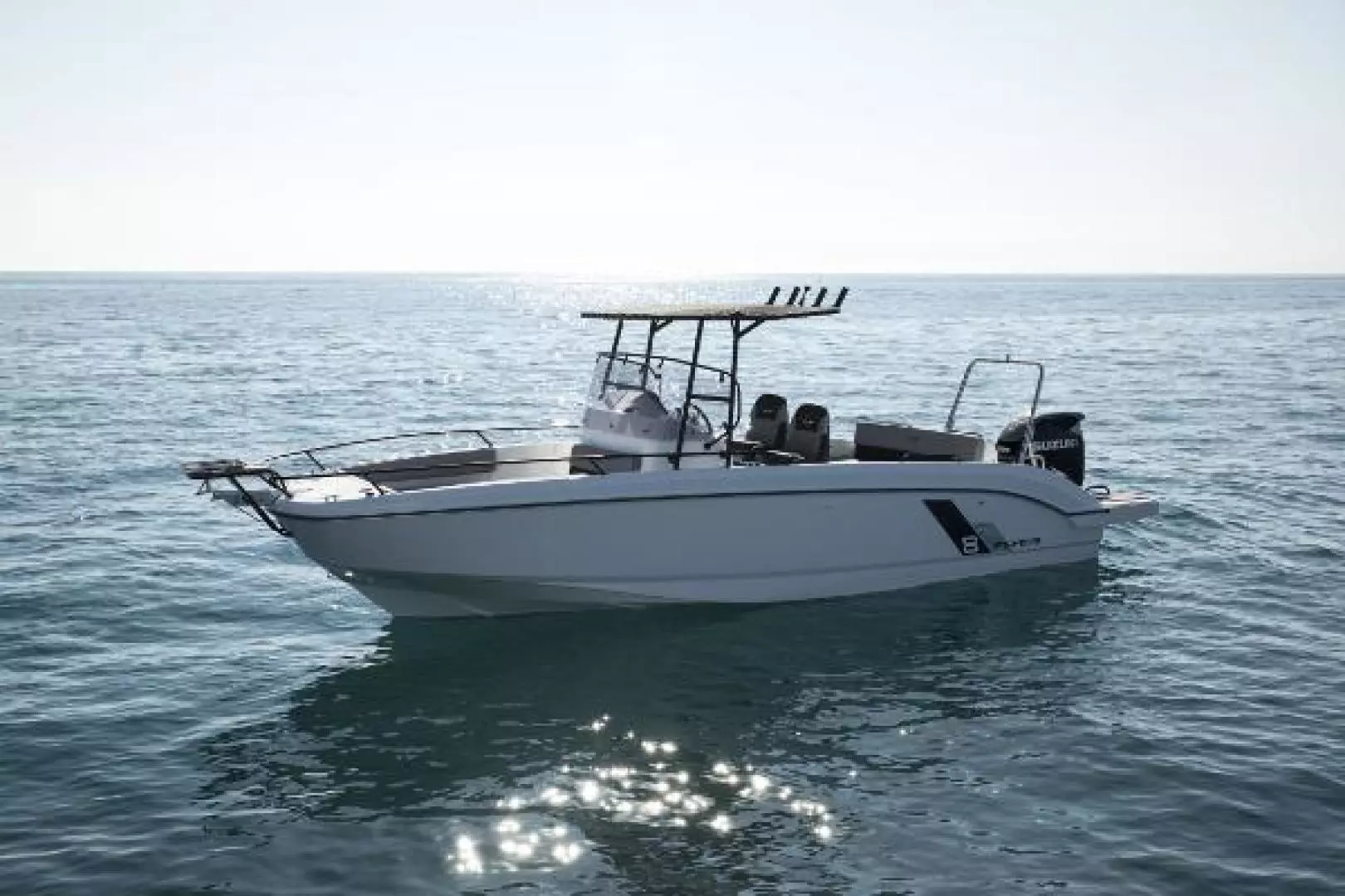 2026 Beneteau FLYER 8 SpaceDeck - Image 2