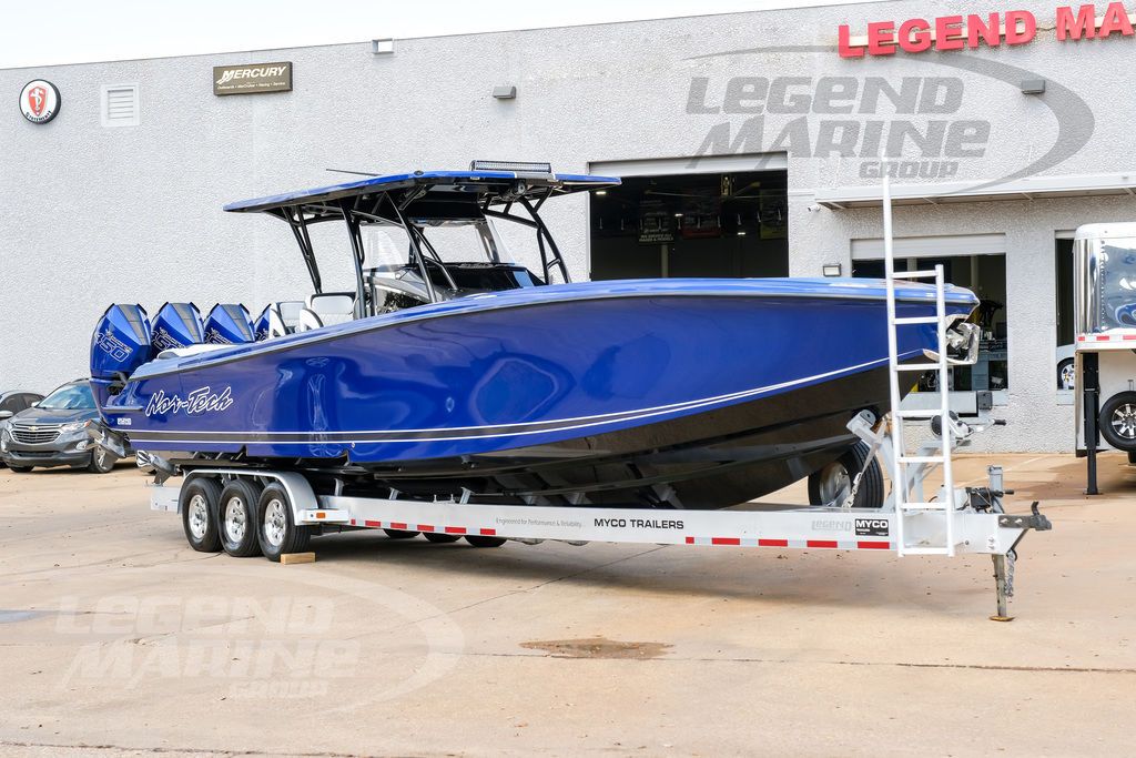 2023 Nor-Tech 390 Sport