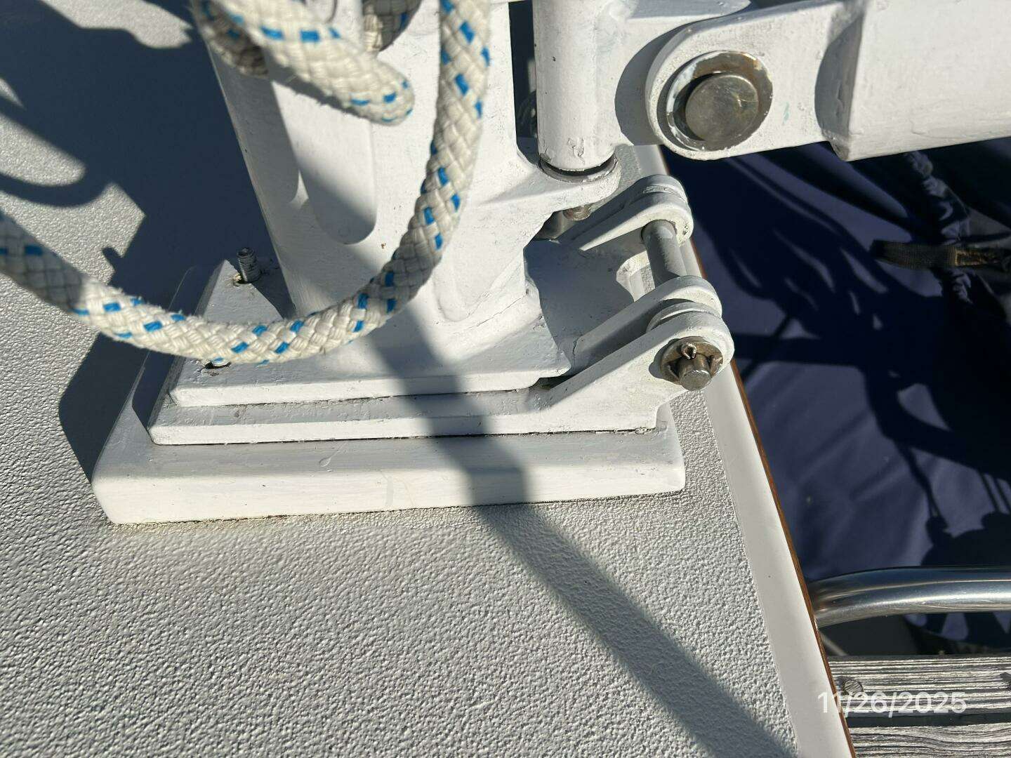 1989 Grand Banks Classic - Image 27
