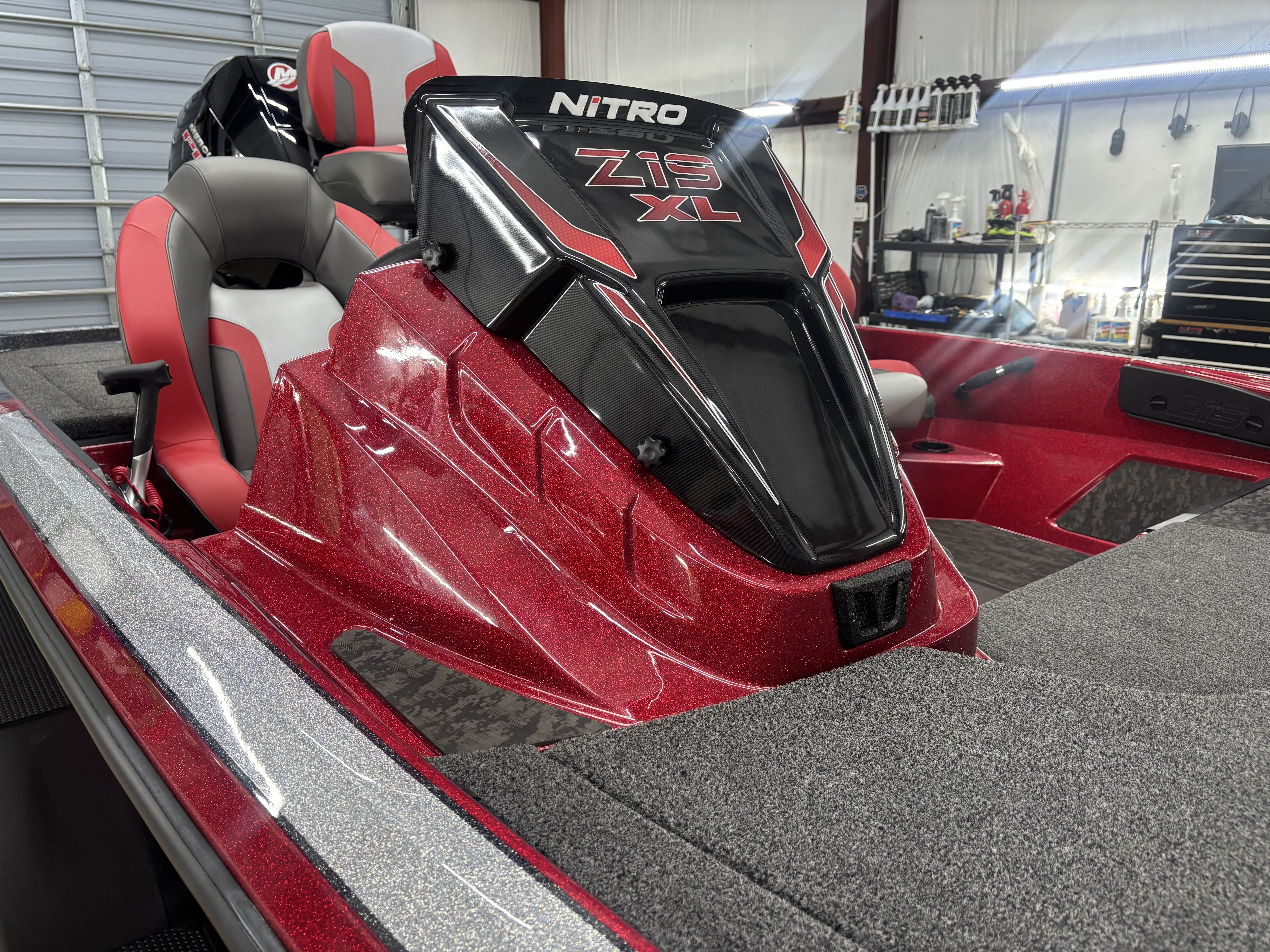 2026 Nitro Z Series Z19 Pro XL - 9