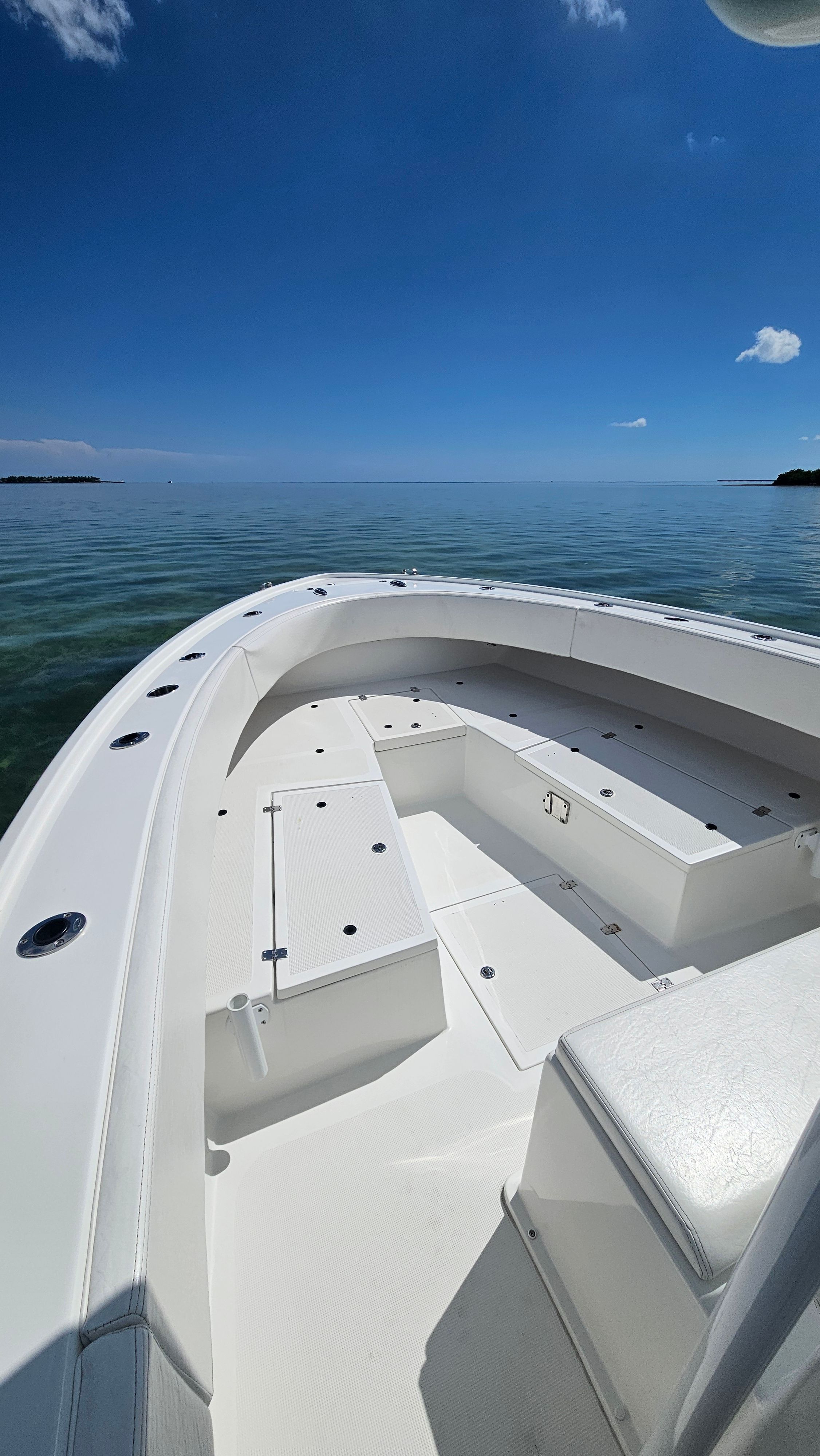 2022 Dusky 33XF - 17