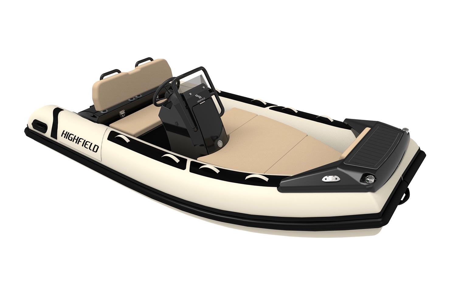 2025 Highfield Sport 360