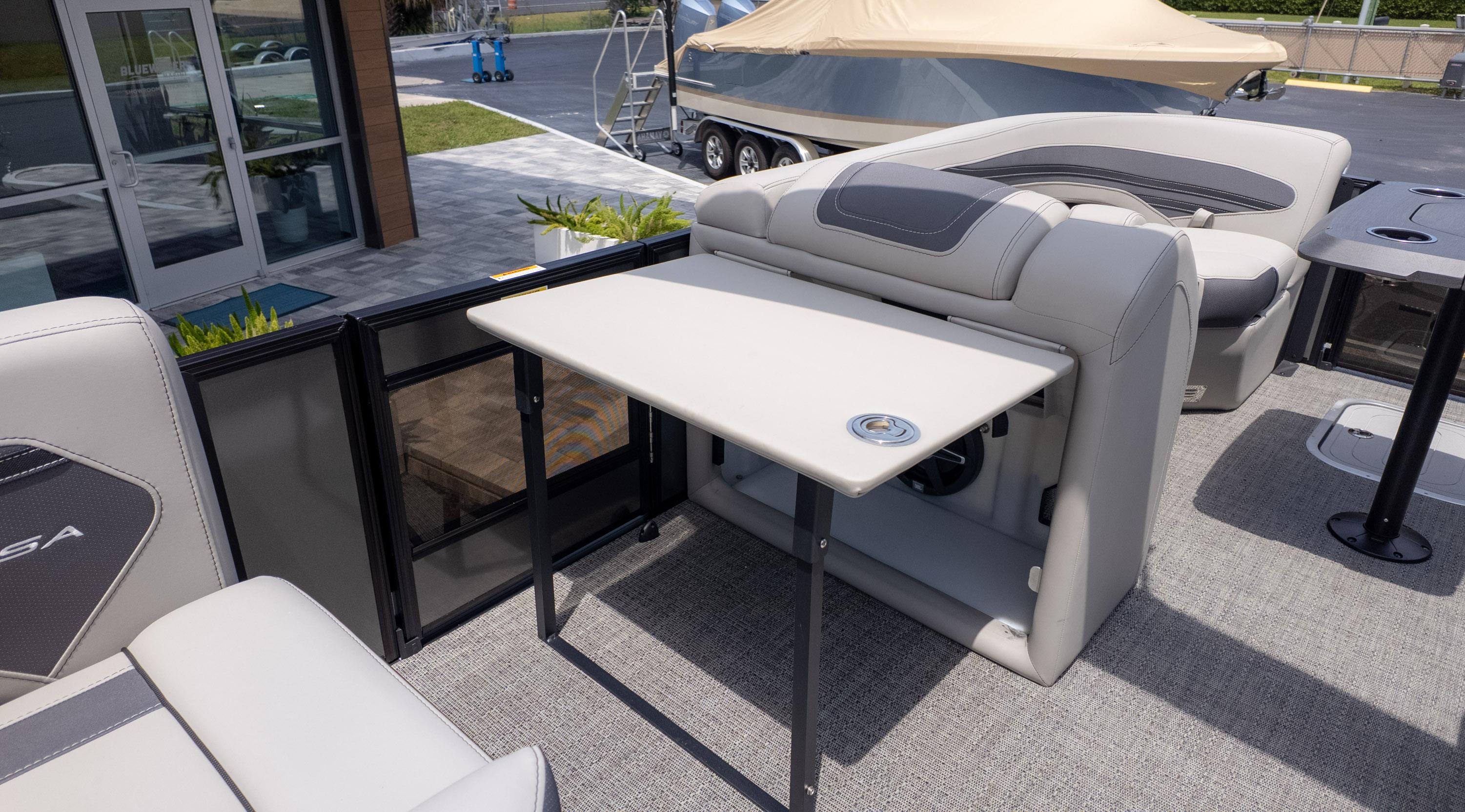 2025 Barletta Corsa 23M - 22