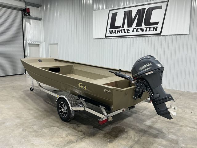 2026 G3 Gator Tough 1860 VBW - 3