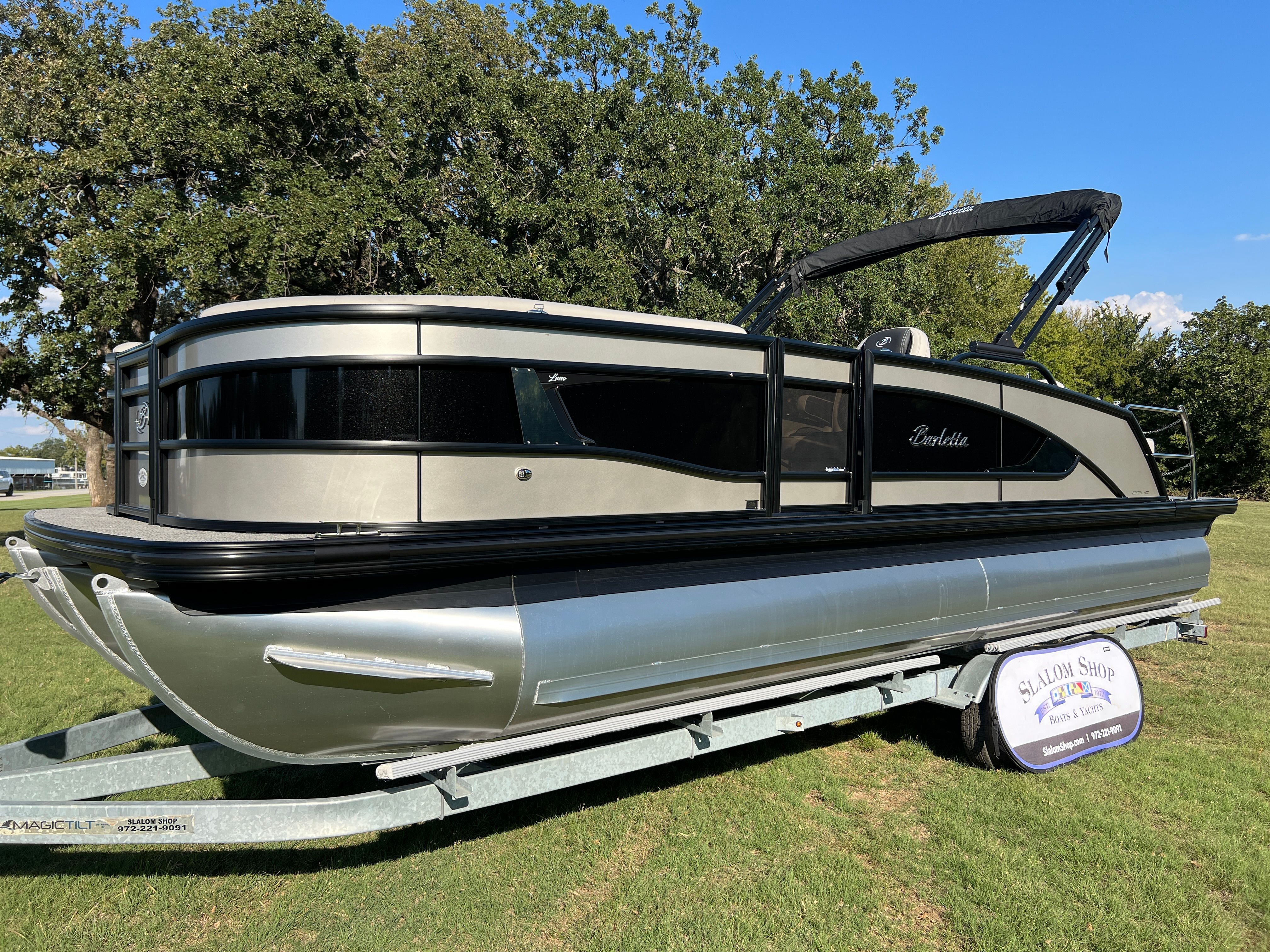 2026 BARLETTA L23UC - Image 2