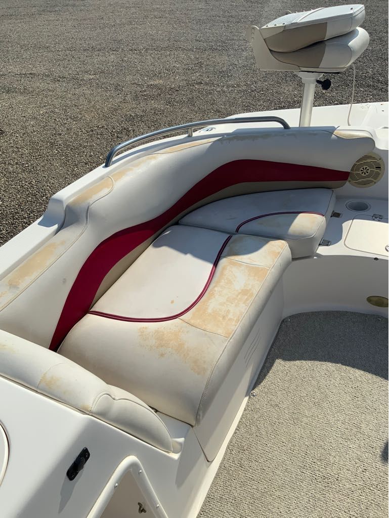 2005 Hurricane GS202 - 10