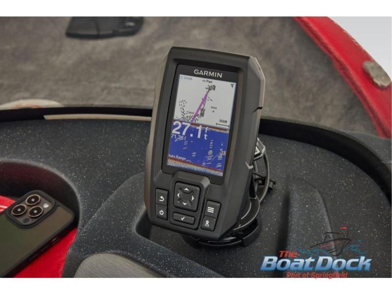 2026 Pro Guide V-16 SC - 49