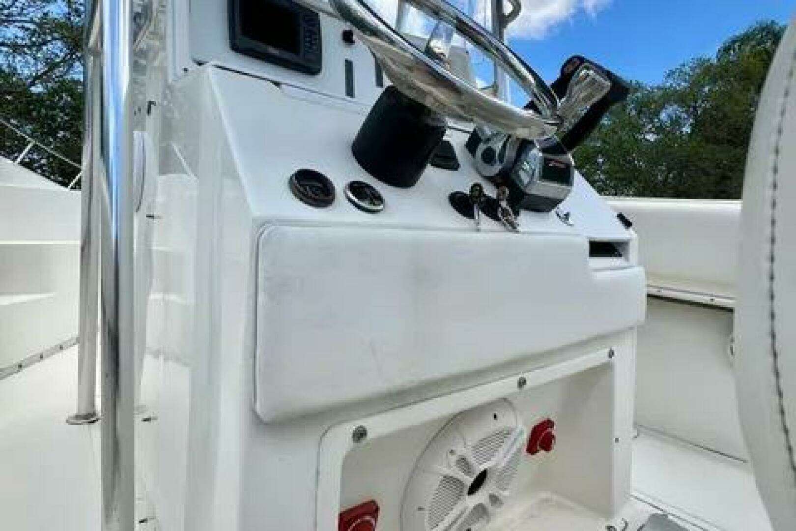 1994 Fountain 31 Center Console - Image 18
