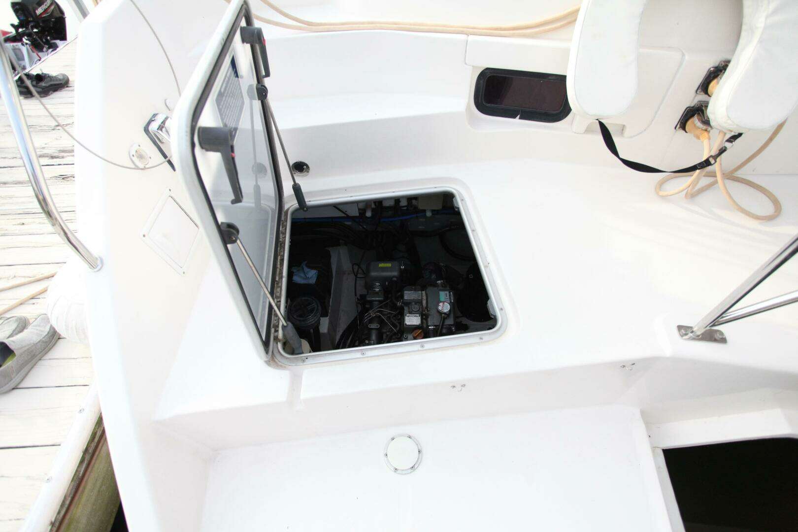 2012 Leopard owners version never in charter - Image 90