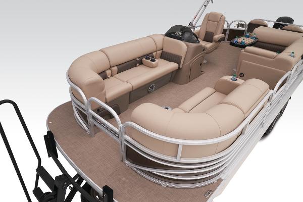 2023 Sun Tracker SportFish 22 DLX - 16