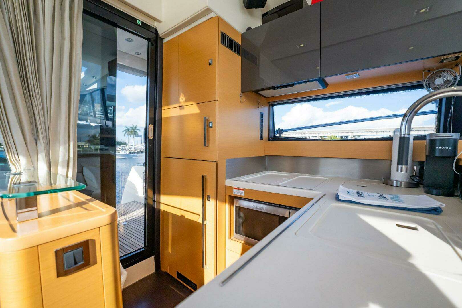 2013 Prestige 500 S - Image 7