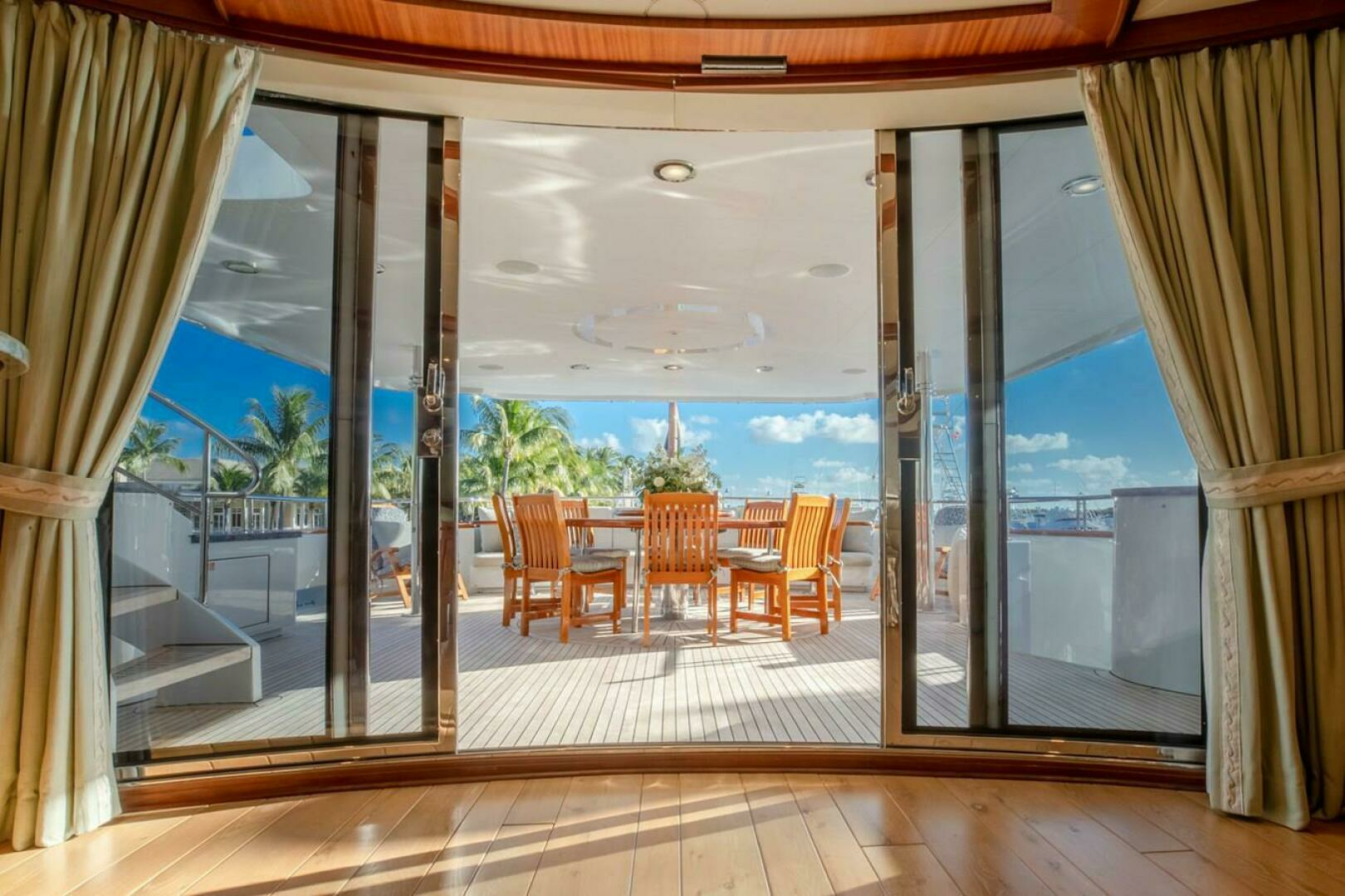2004 Richmond Yachts — - Image 37