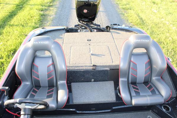 2023 Nitro Z18 - 10