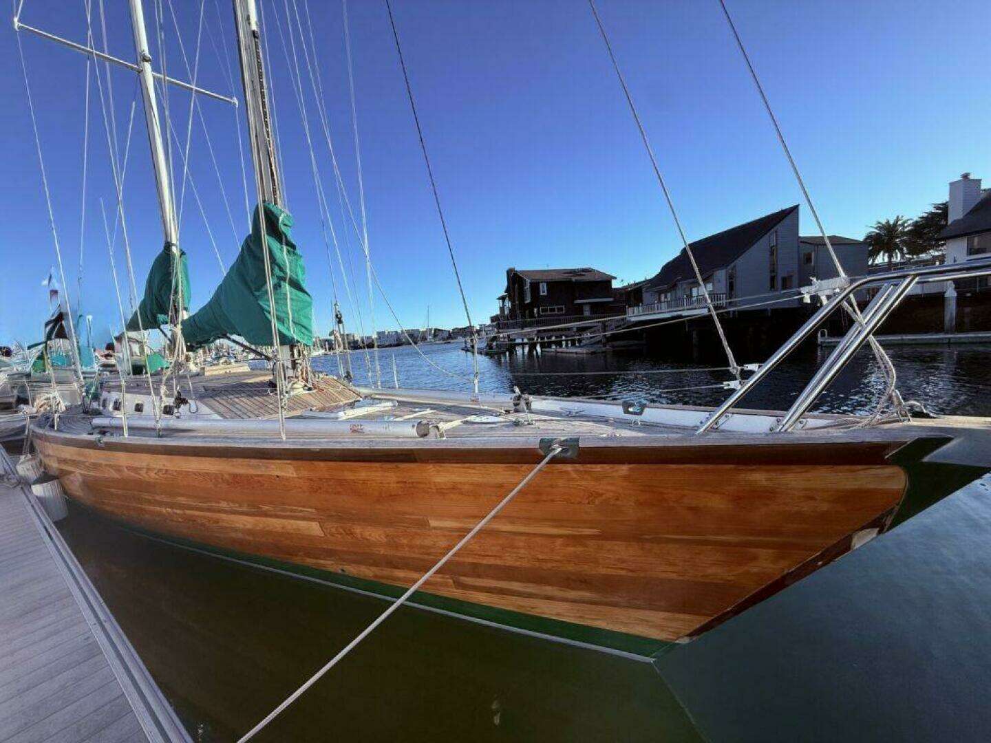 2007 Schooner — - Image 8