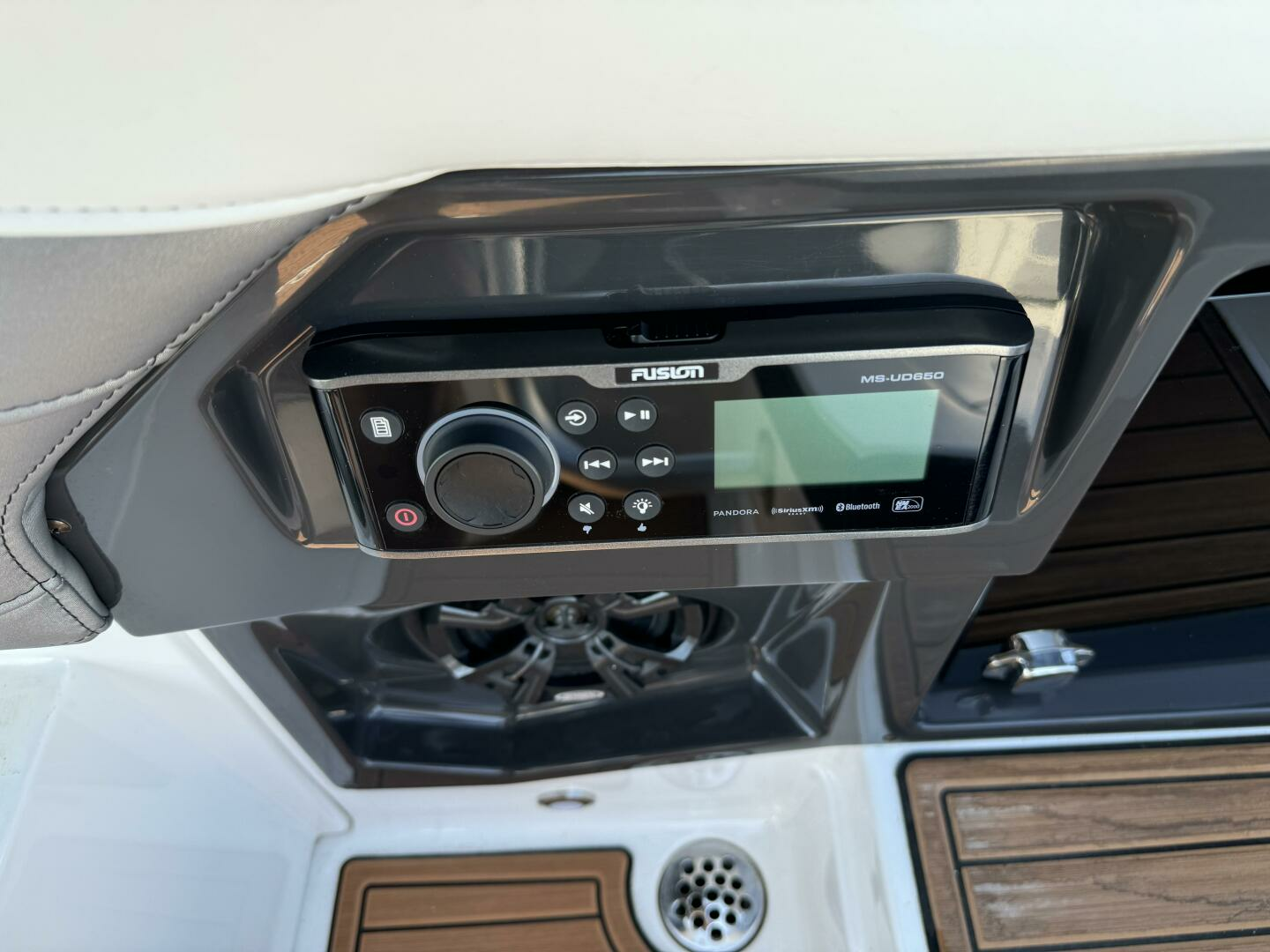 2017 Monterey 278 SS - Image 26