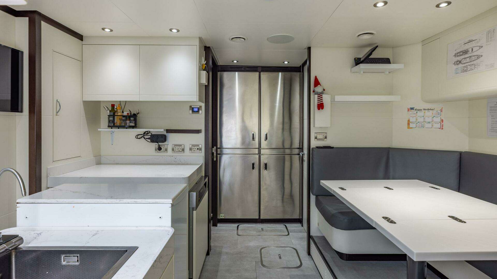 2017 ISA 120 Sport - Image 41