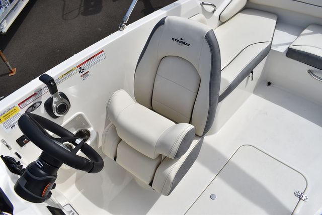 2024 Stingray 182 SC - 26
