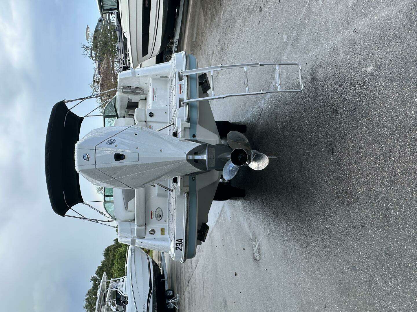 2020 Four Winns HD 240 OB - Image 59