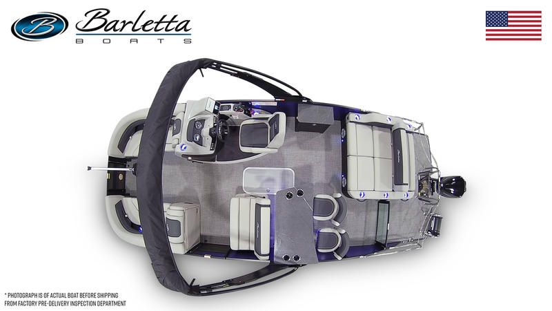 2026 Barletta Cabrio 24UE - 3