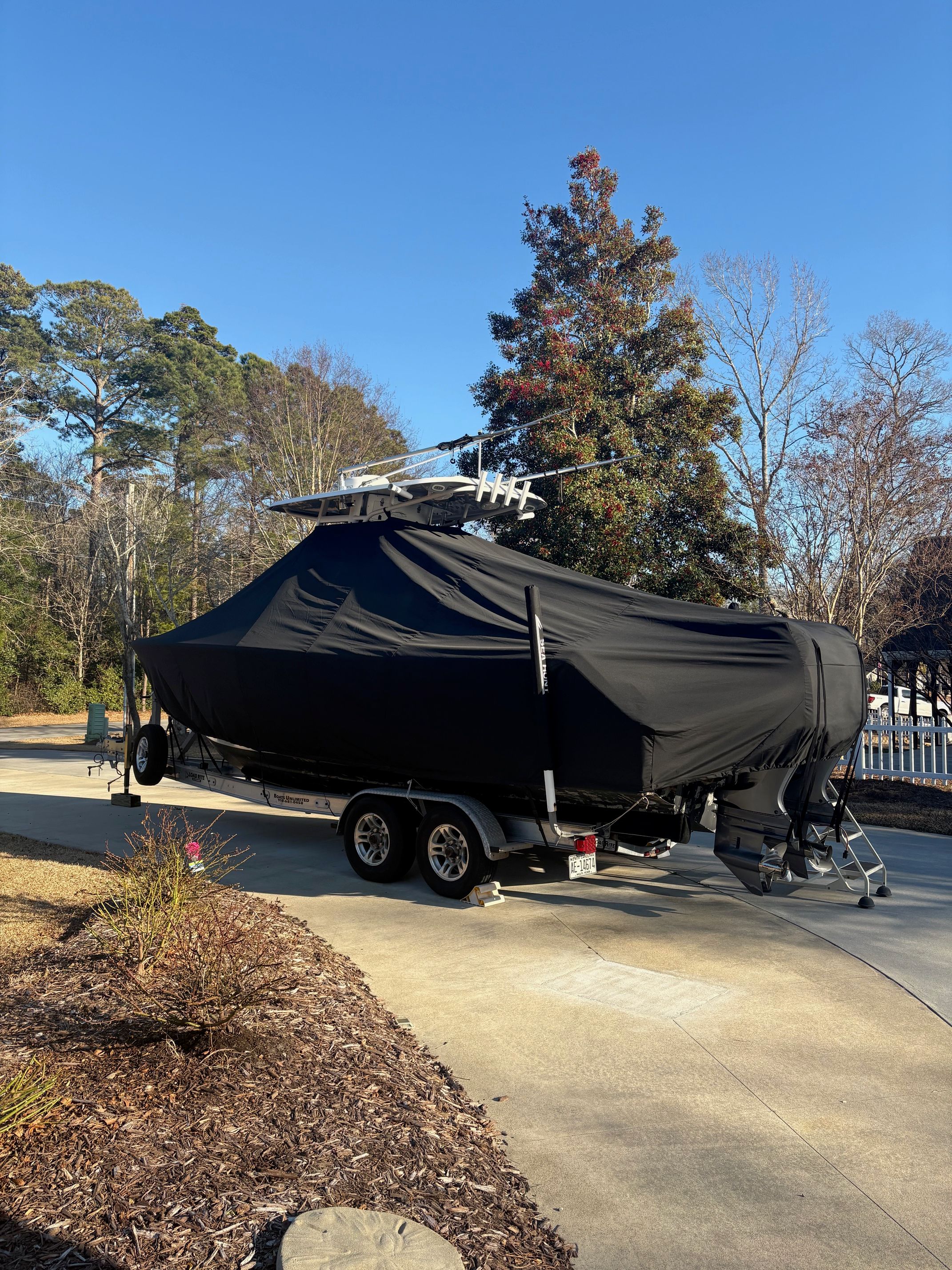 2016 Sea Hunt Gamefish 27 - 34