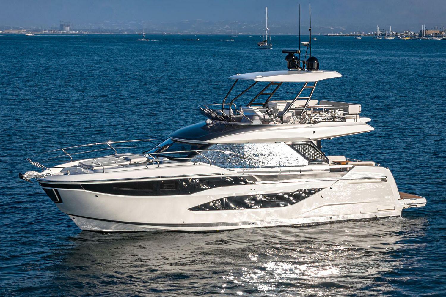 2026 Prestige F5.7