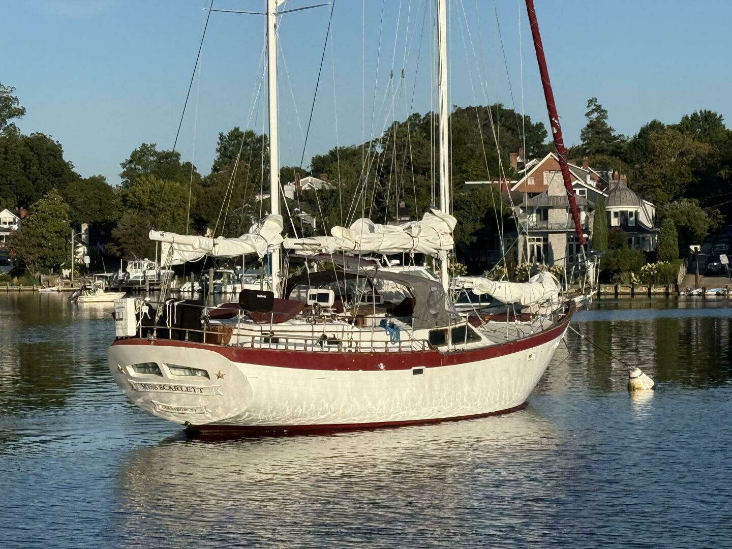1979 Hardin Voyager - Image 42
