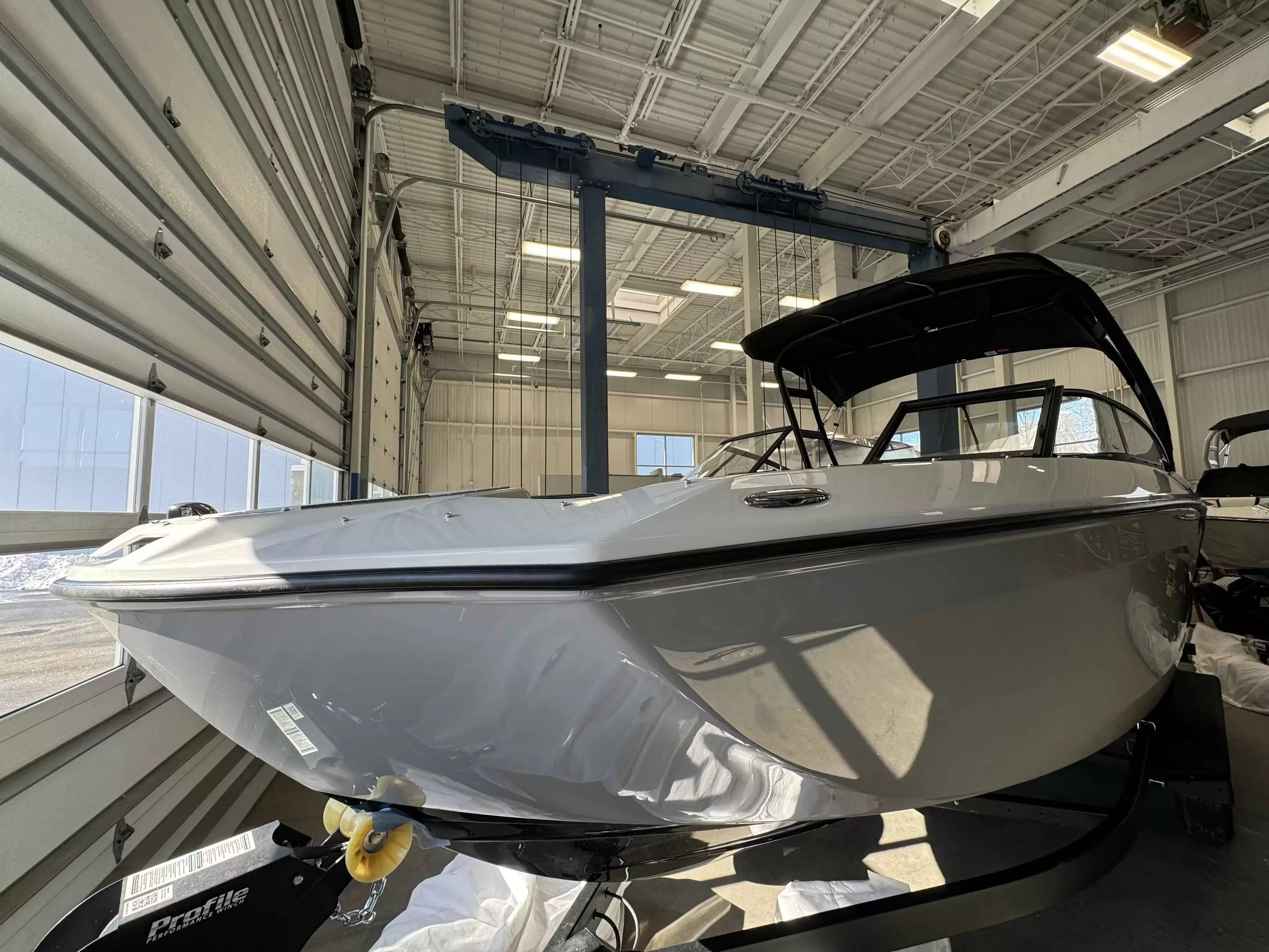 2026 Yamaha Boats AR250 - 2