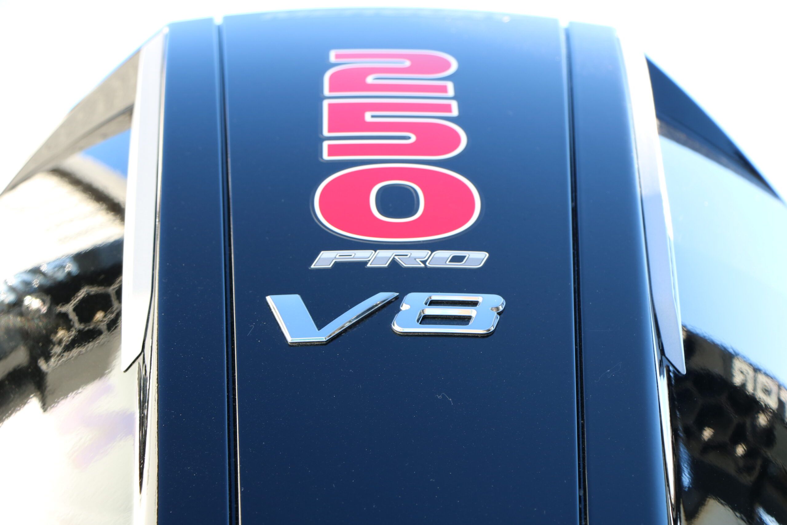 2026 Vexus VXs21 - 10