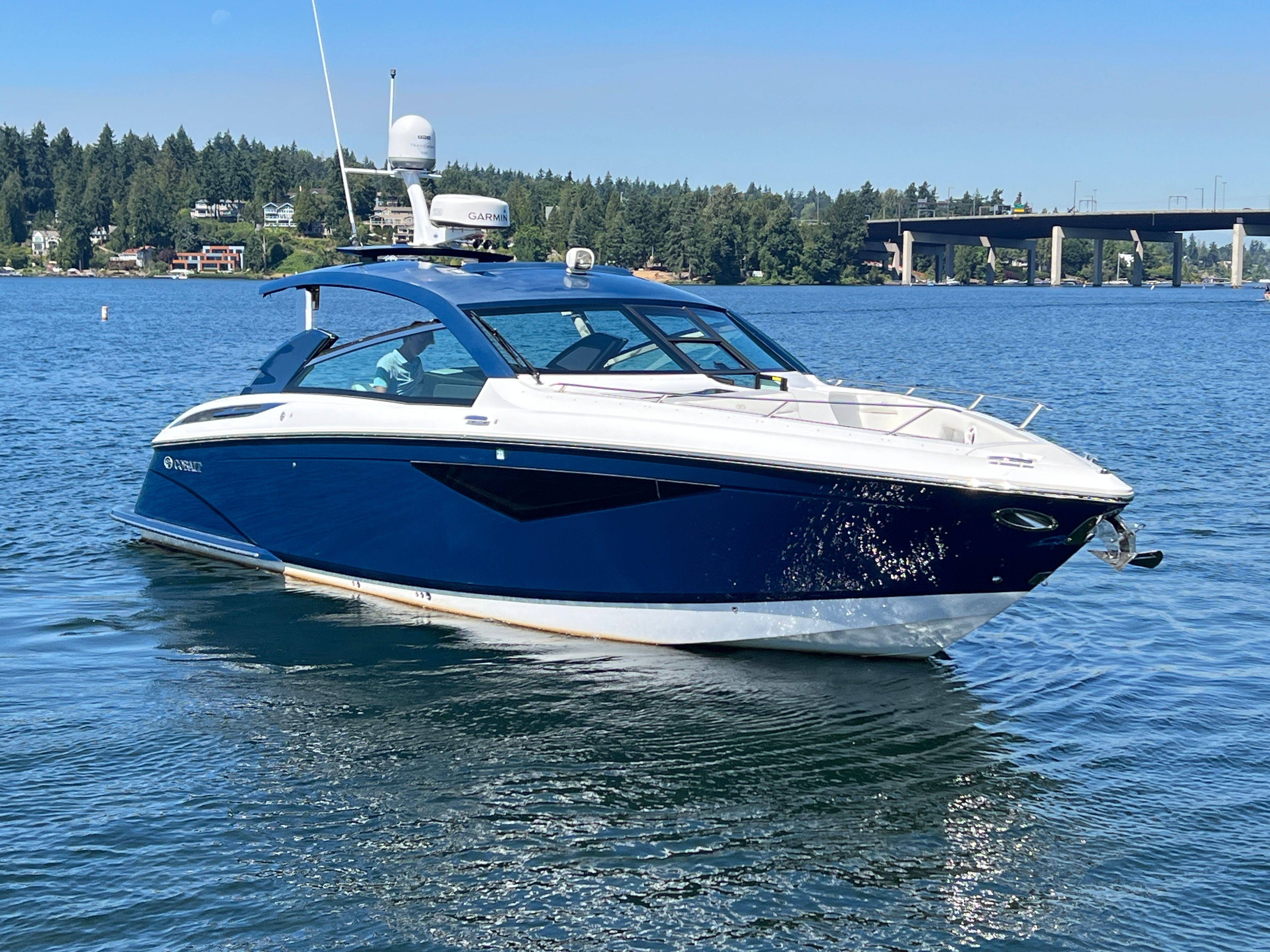 2020 Cobalt A36 - 4