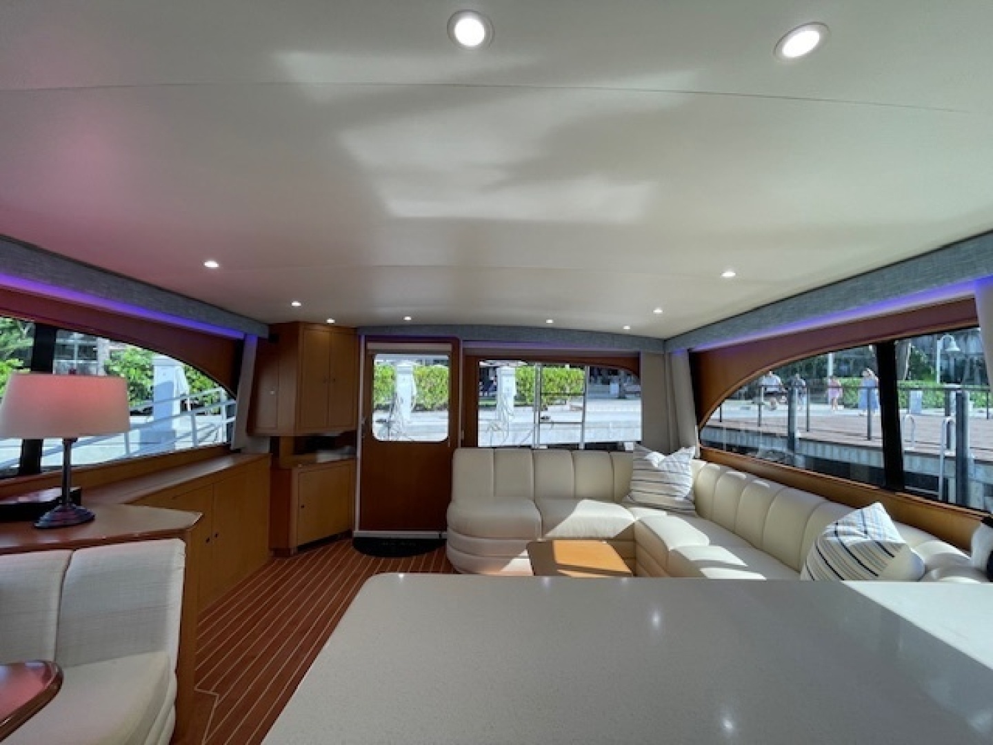 2003 Post Sportfish - Image 34