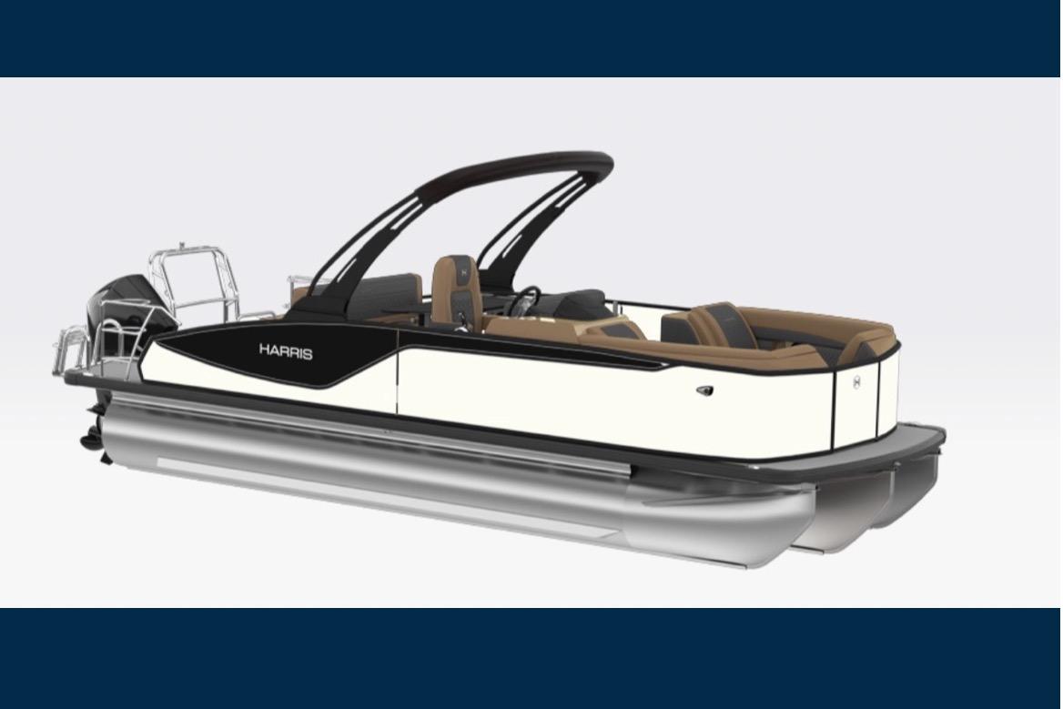 2026 Harris Sunliner 230