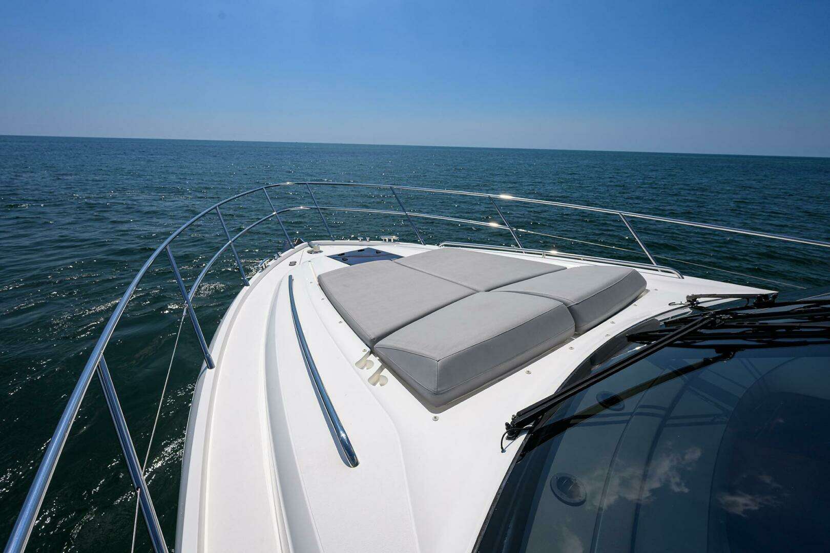 2018 Princess F49 - Image 76