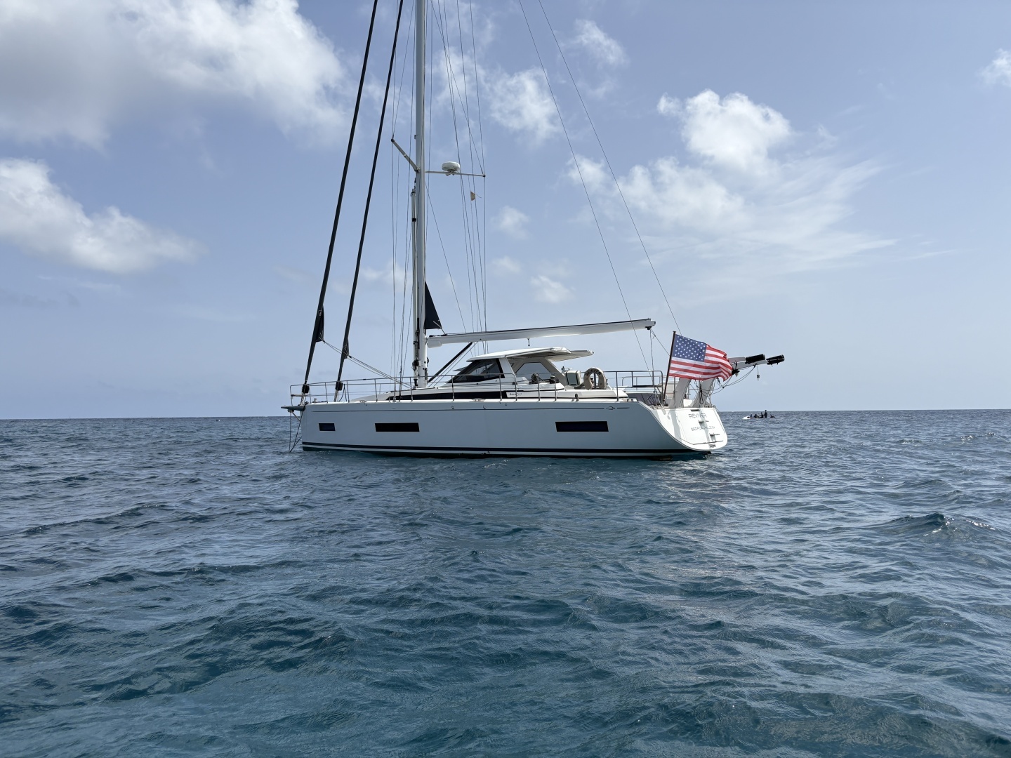 2023 Amel 50 - Image 9