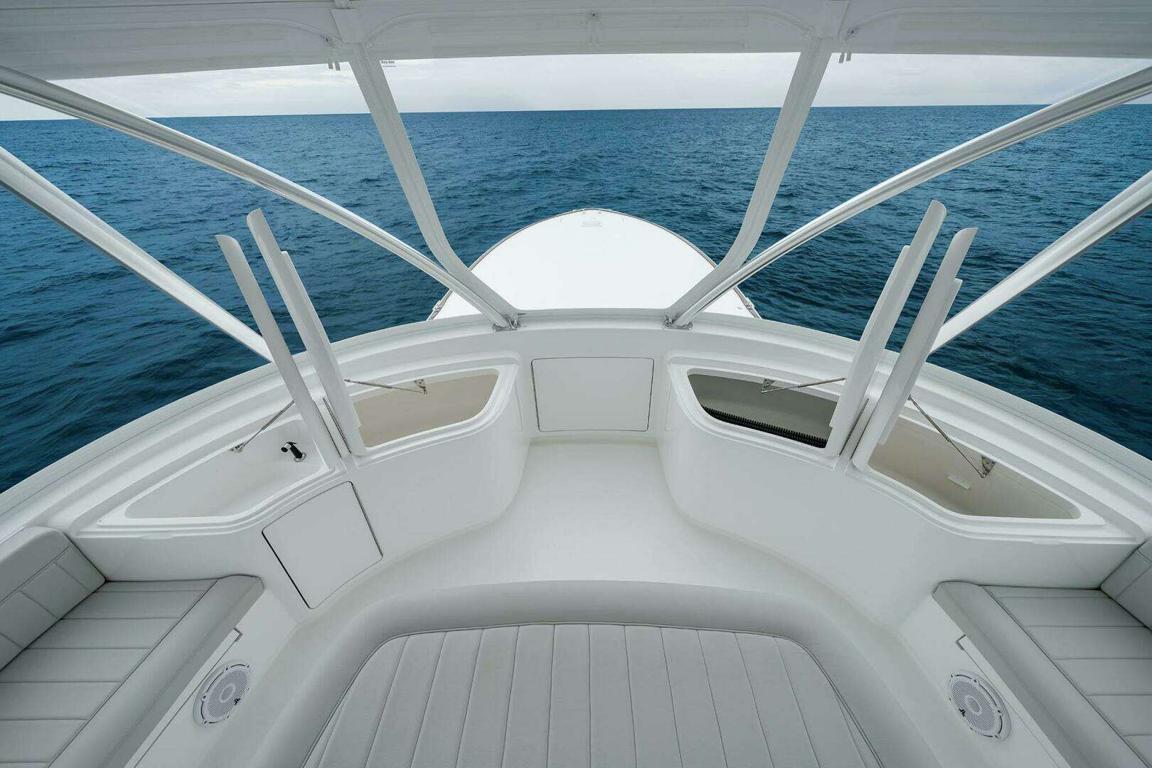 2027 Viking 74 Convertible - Image 13