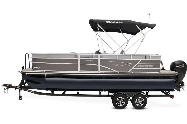 2024 Ranger Reata 223C - 11