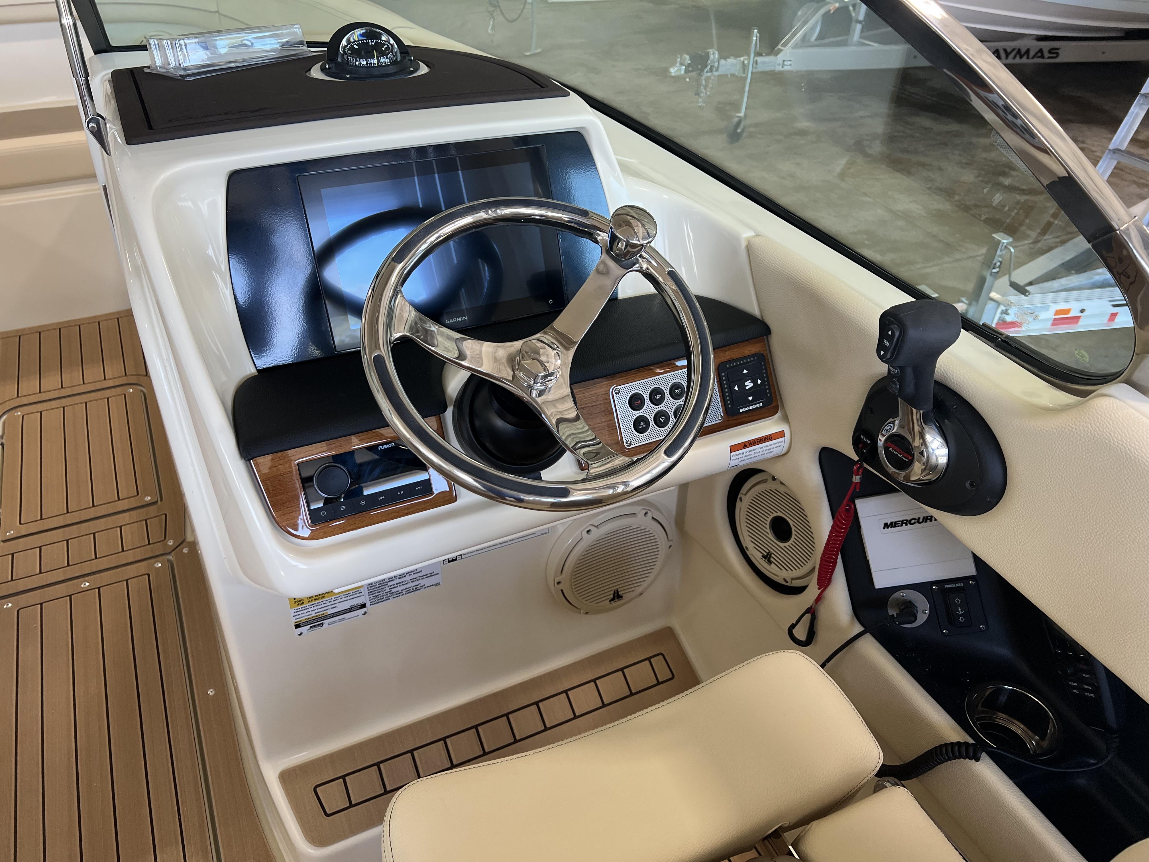 2023 Chris-Craft Calypso 24 - 4