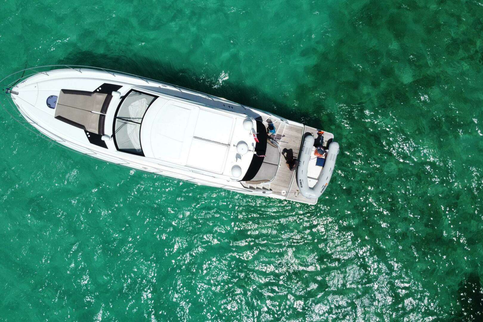 2014 Beneteau Gran Turismo 44 - Image 8