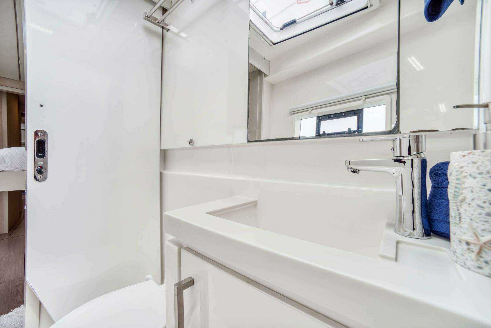 2016 Leopard 58 Catamaran - Image 29