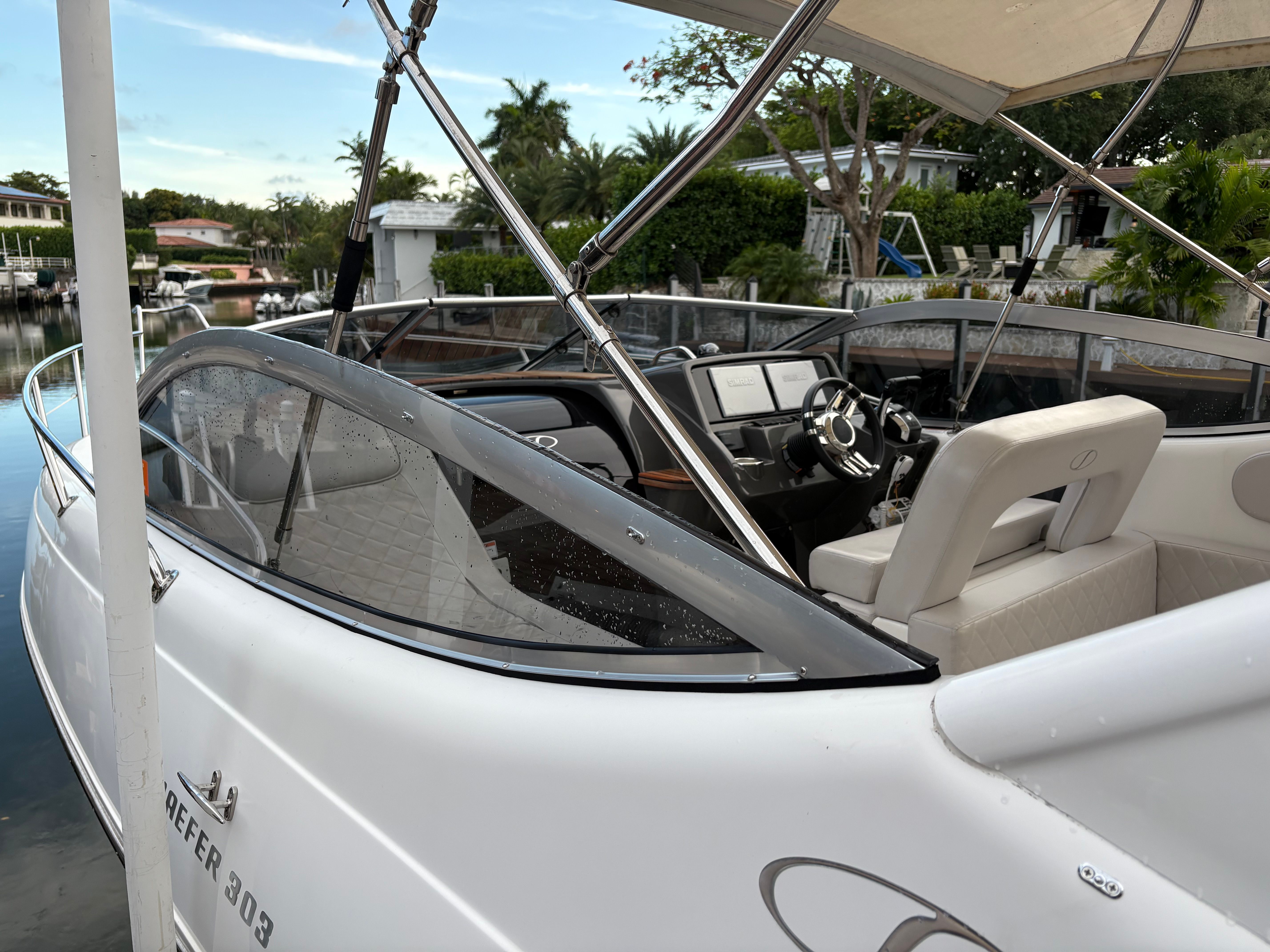 2023 Schaefer 303 Sport - 13