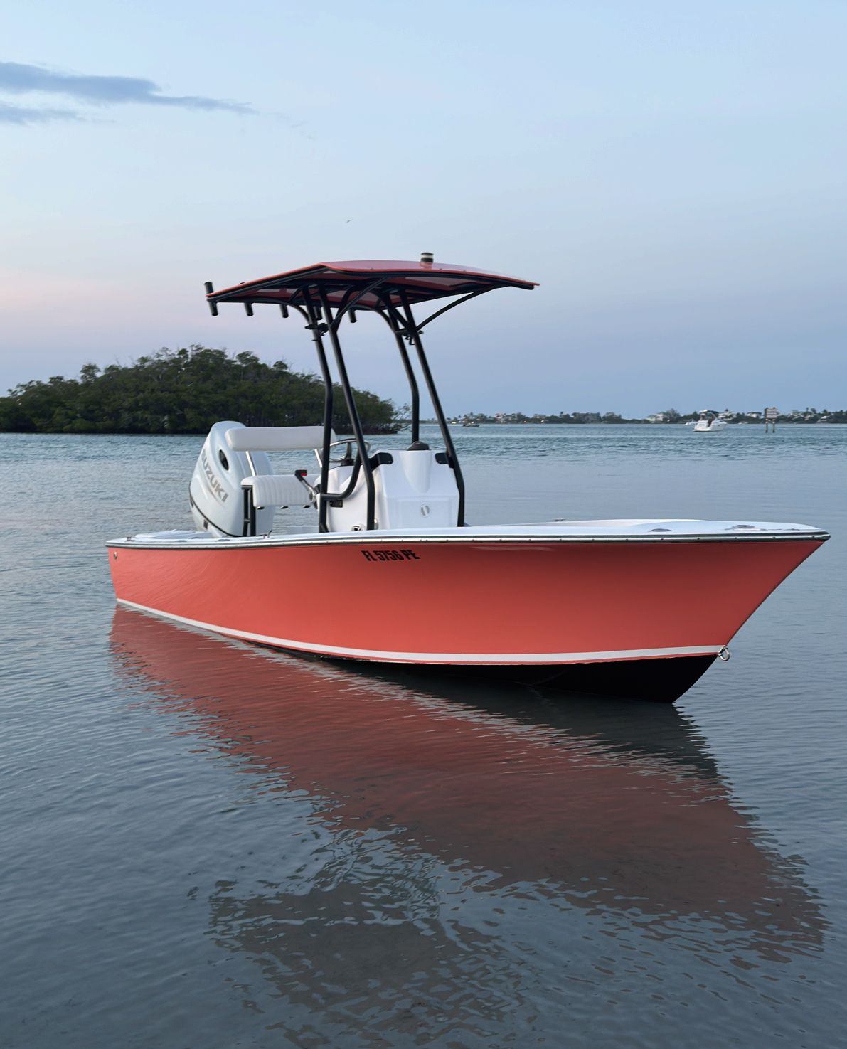 1975 SeaCraft 20
