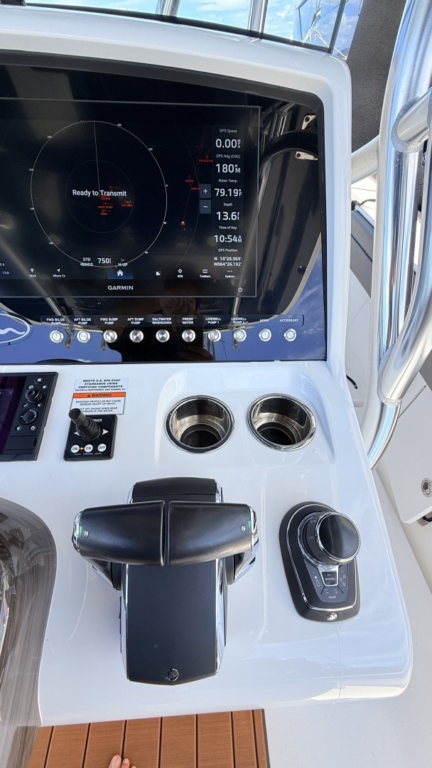 2026 Valhalla Boatworks V33 - Image 11