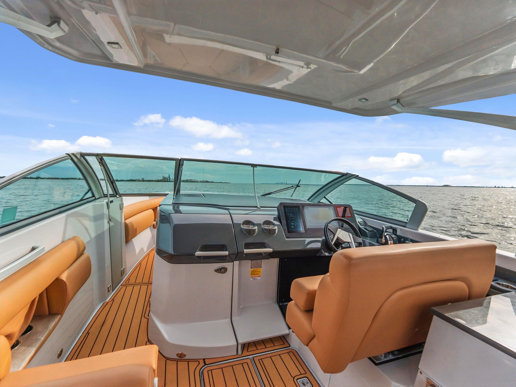 2021 Aviara AV36 OB - 5