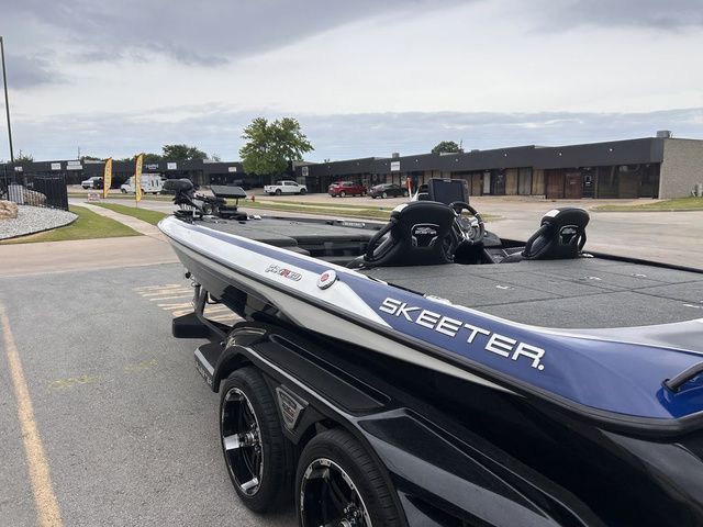 2022 Skeeter FXR20 Apex - 9