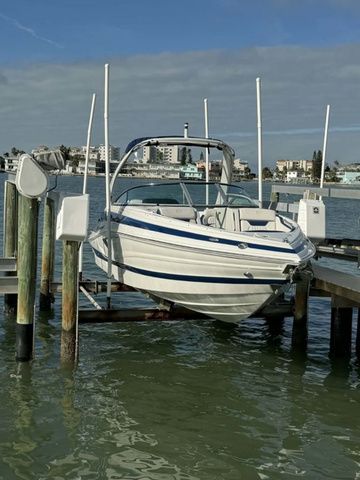 2026 Crownline 270 XSS - 3