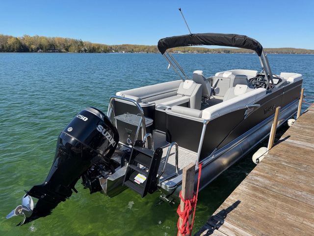 2026 Tahoe 2585 Cascade QL - 4