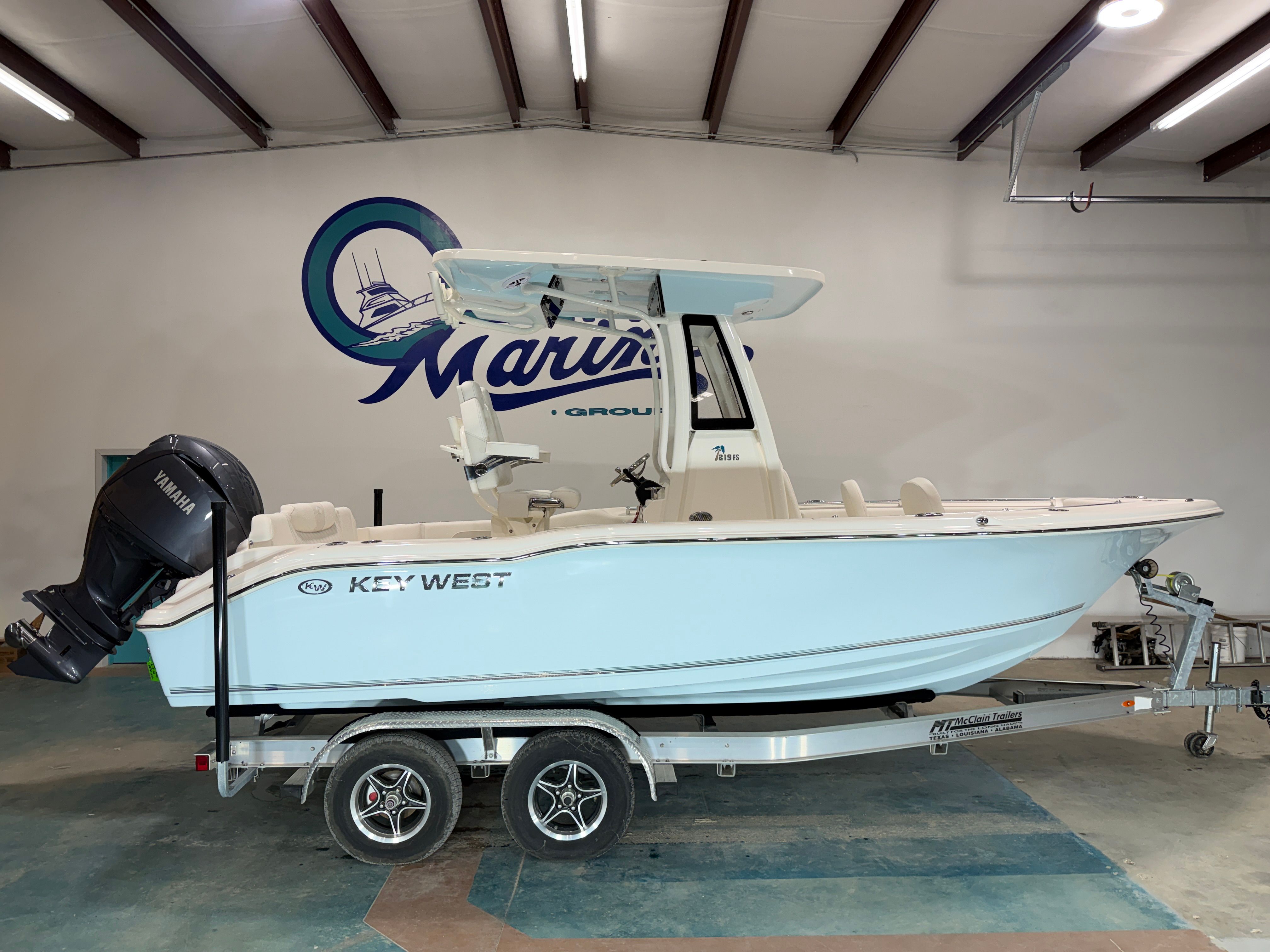 2026 Key West 219 FS