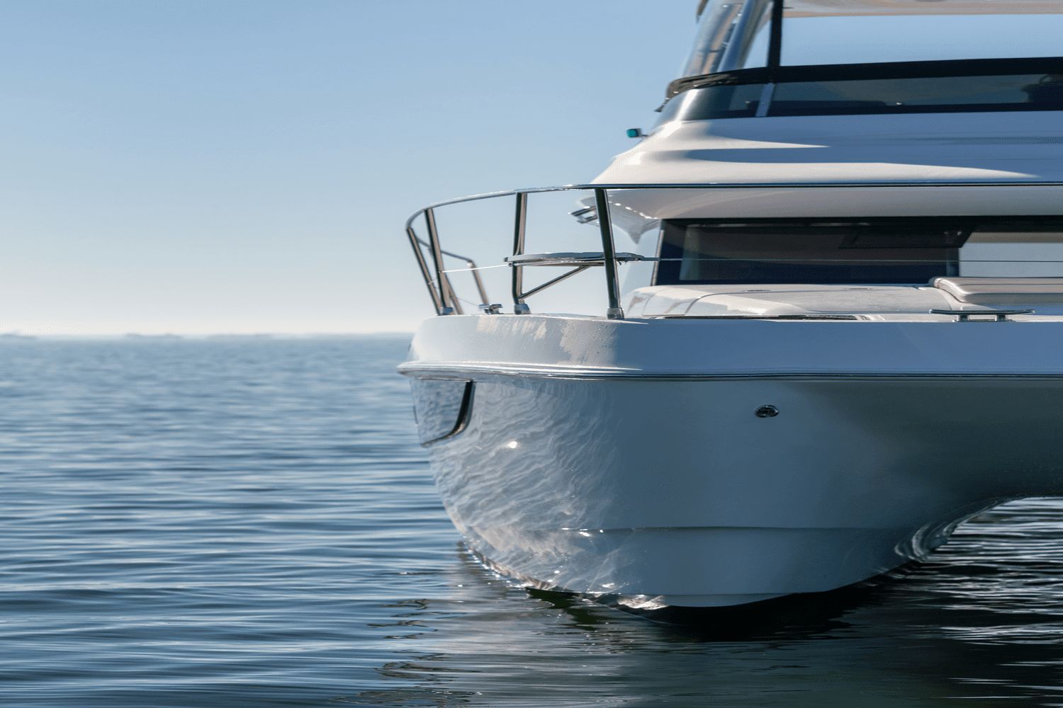2025 Aquila 42 Yacht - 34