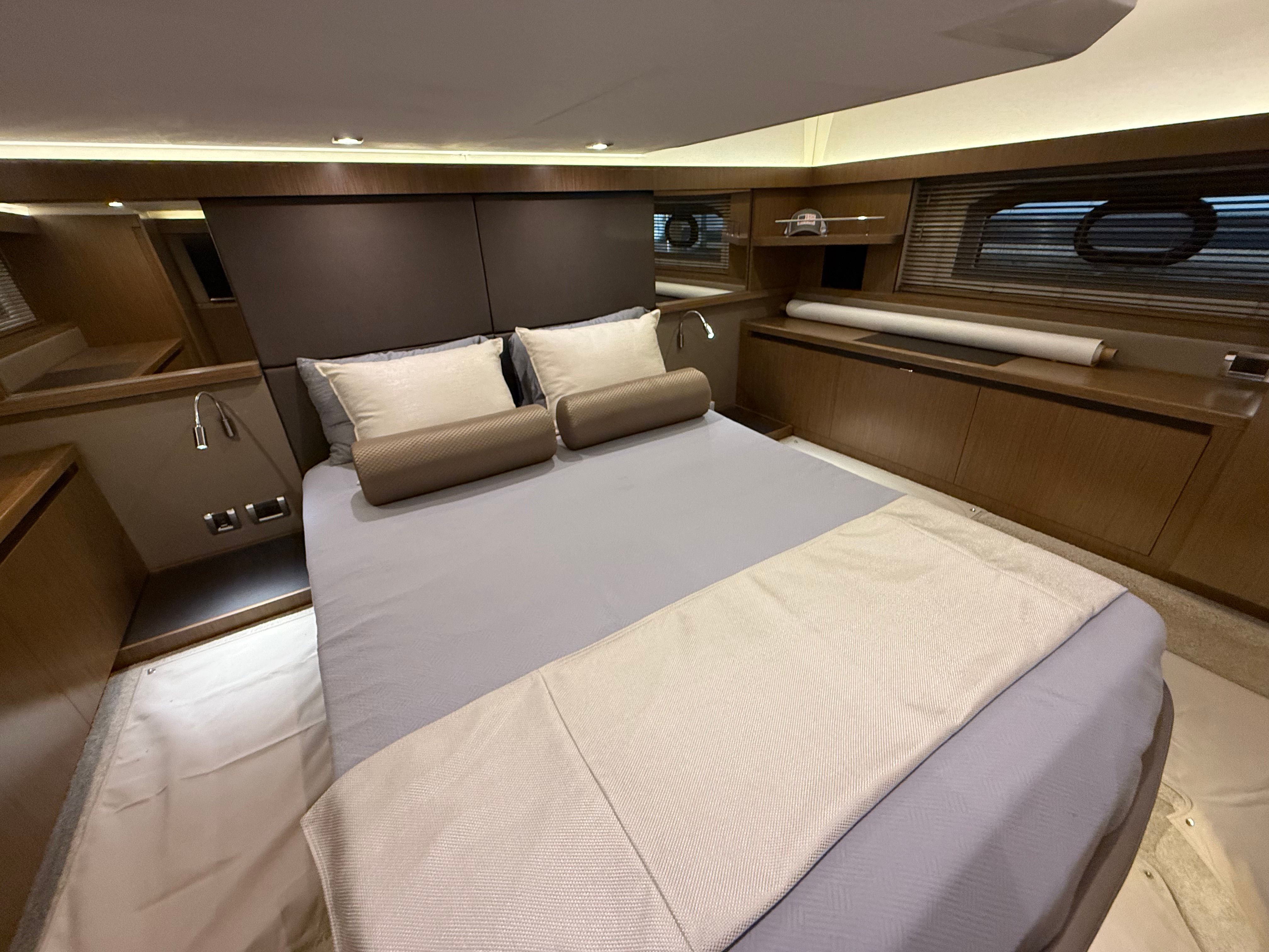 2017 Sea Ray Sundancer 460 - 19