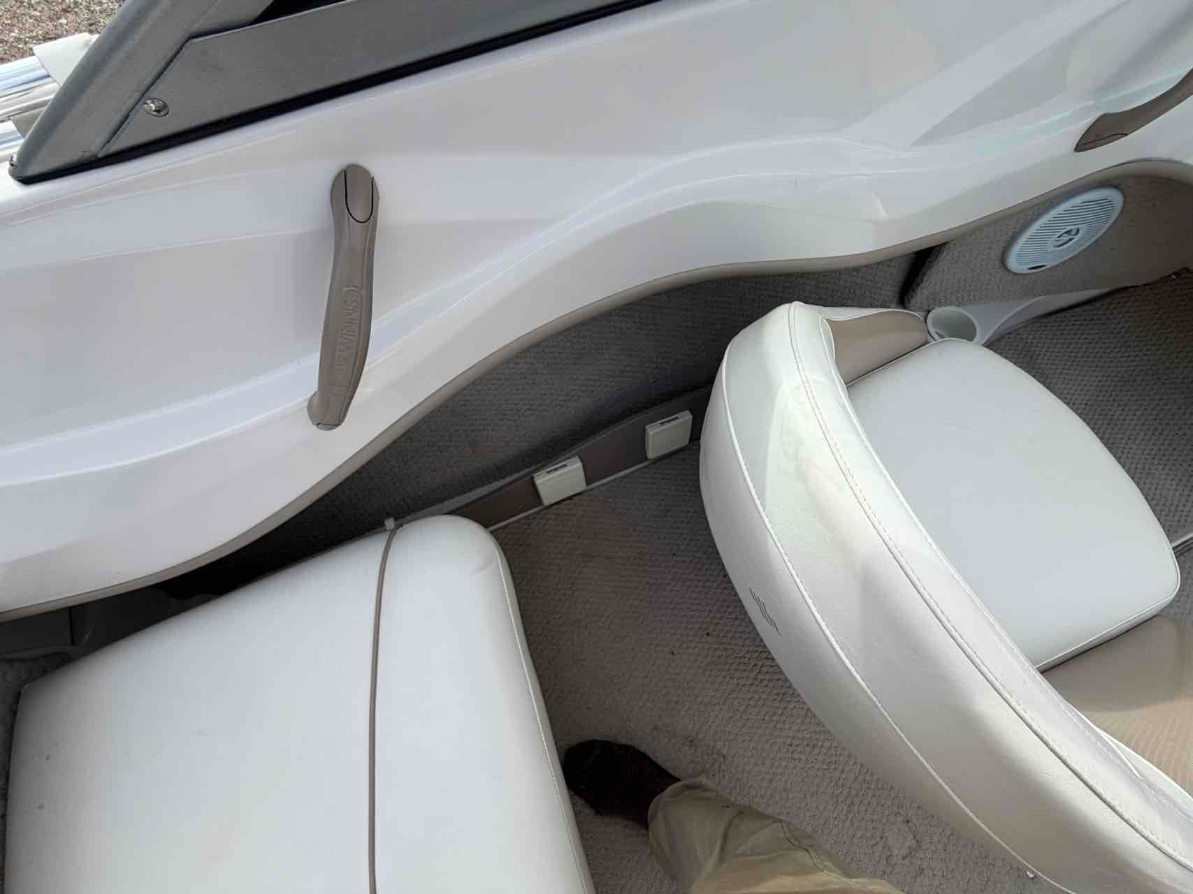 2006 Four Winns 180 Horizon - 19